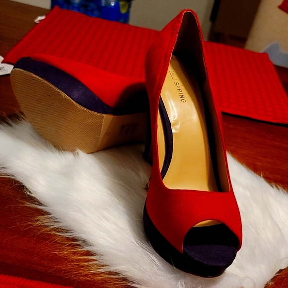 Call It Spring Shoes - Shoes